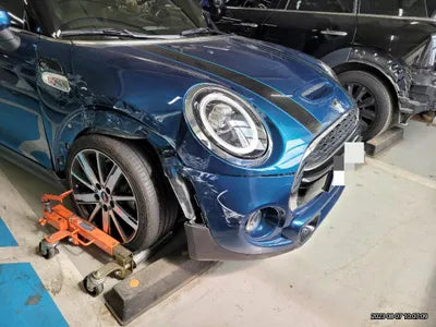 2020 MINI Cooper WMWWP1102L3M24807 VIN:WMWWP1102L3M24807