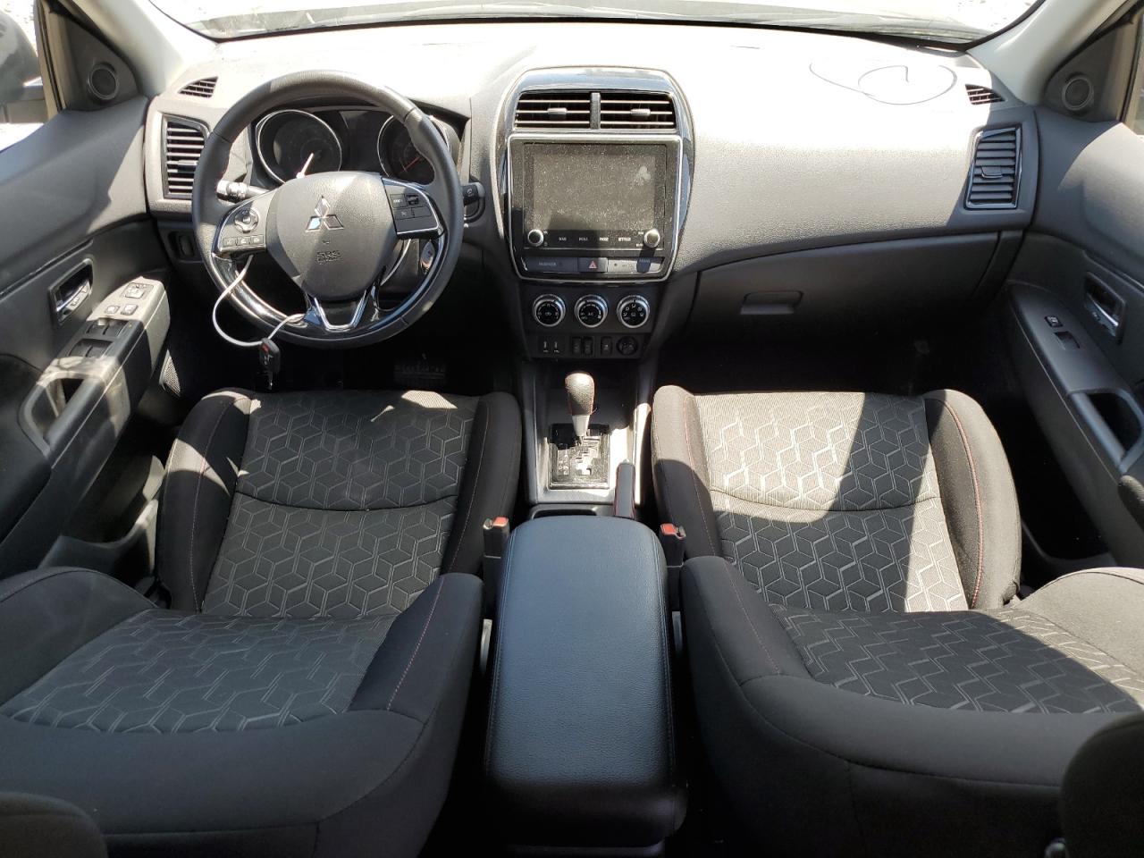 2023 MITSUBISHI OUTLANDER SPORT S/SE VIN:JA4ARUAU0PU005621