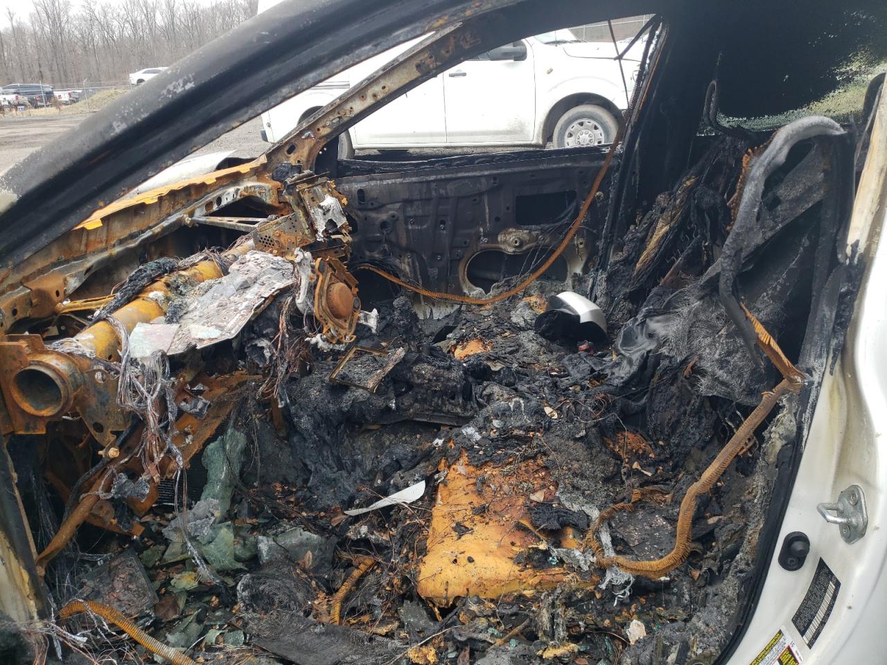 2022 TOYOTA CAMRY LE VIN:4T1C11AK7NU635728