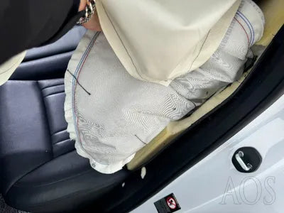 2017 Genesis G80 VIN: