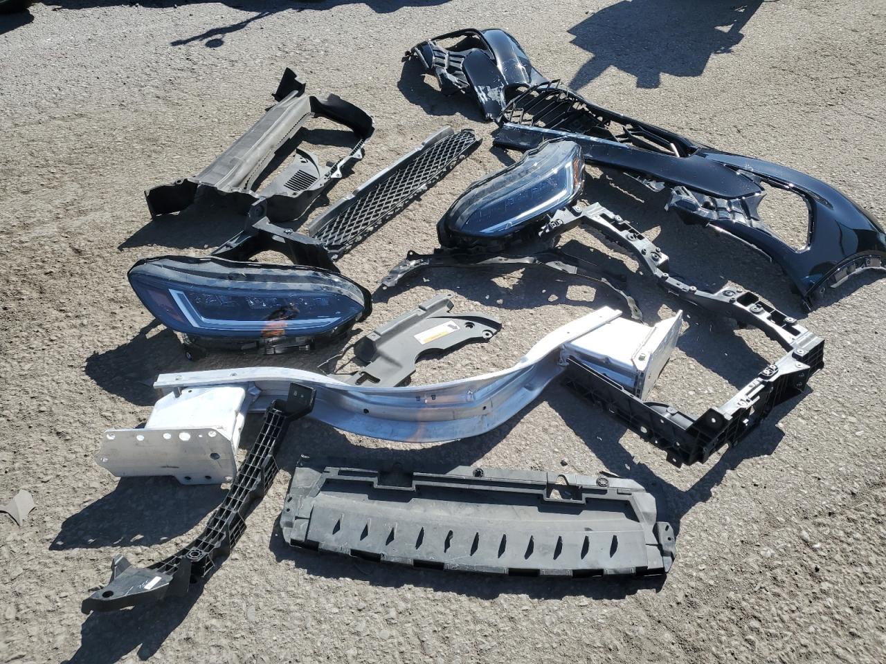 2023 HONDA HR-V SPORT VIN:3CZRZ1H5XPM722080