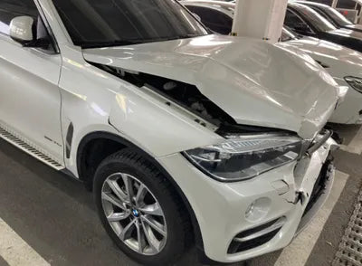 2015 BMW 630 WBAKV2100F0R23895 VIN:WBAKV2100F0R23895