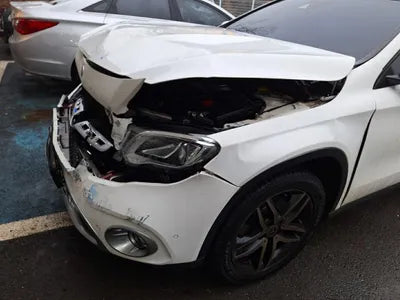 2019 Mercedes-Benz GLA 220 WDCTG4FB9KJ647058 VIN:WDCTG4FB9KJ647058