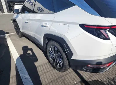 2022 Hyundai Tucson KMHJE811BNU037673 VIN:KMHJE811BNU037673