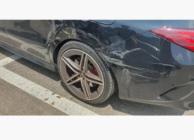 2020 Mercedes-Benz A 45 AMG WDD5J5EB7LN007325 VIN:WDD5J5EB7LN007325