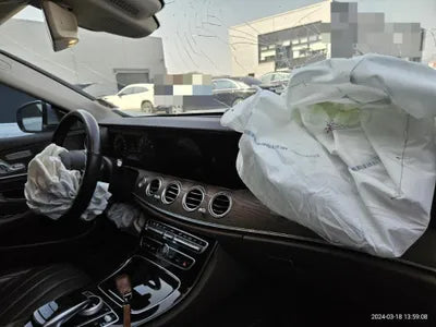 2018 Mercedes-Benz E 300 WDDZF4KB9KA528991 VIN:WDDZF4KB9KA528991