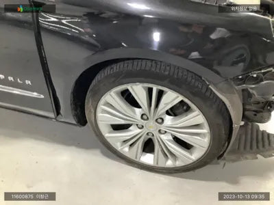 2016 Chevrolet Impala 1G1155S34GU127906 VIN:1G1155S34GU127906