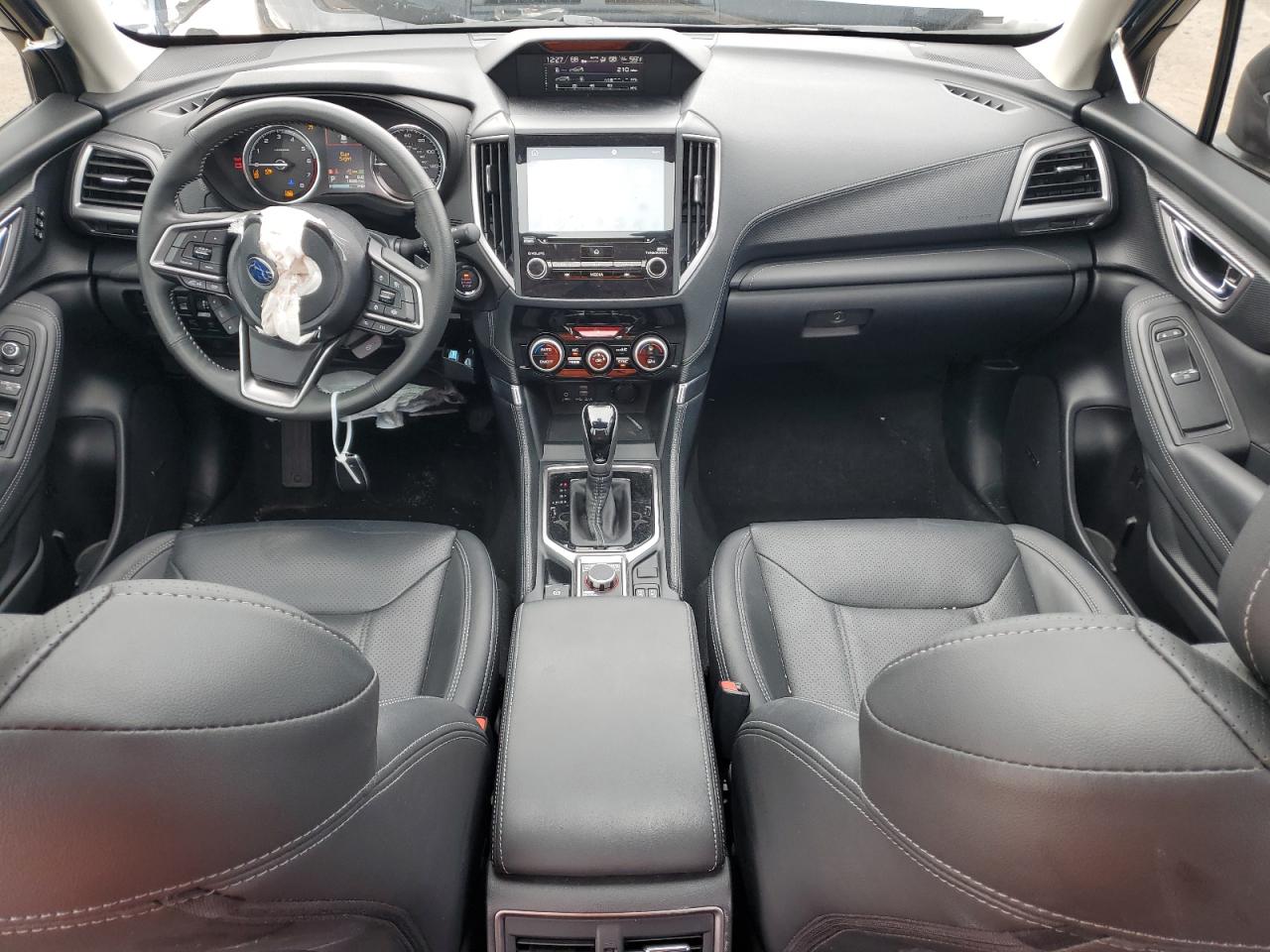 2023 SUBARU FORESTER TOURING VIN:JF2SKARC8PH458131