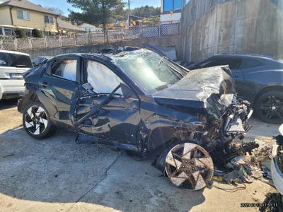 2023 Hyundai Kona KMHHE813BPU001069 VIN:KMHHE813BPU001069