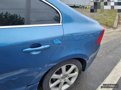 2016 Volvo S60 927KMYV1FS79B0G24 VIN:927KMYV1FS79B0G24