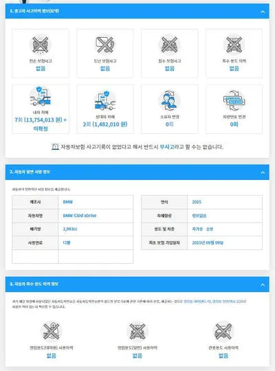 2015 BMW 530 WBA5D3106FGV82290 VIN:WBA5D3106FGV82290