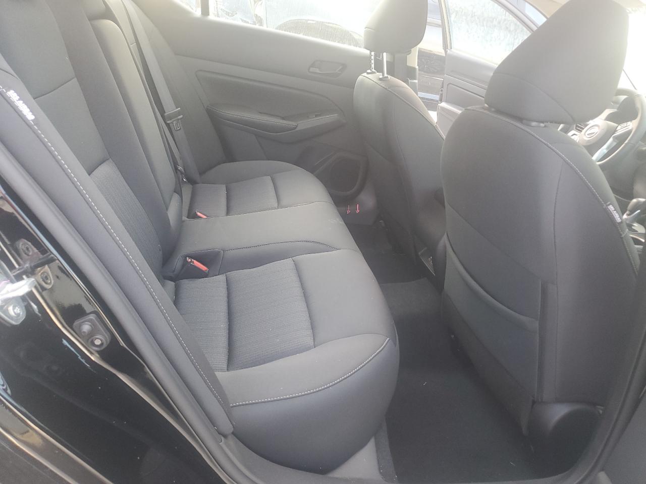2024 NISSAN ALTIMA SV VIN:1N4BL4DV8RN430751