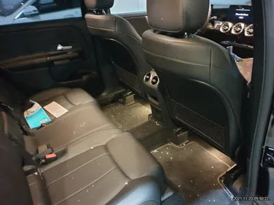 2021 Mercedes-Benz B 200 W1N4M1CB7MW113125 VIN:W1N4M1CB7MW113125