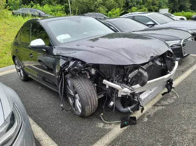2021 Audi SQ5 WAUZZZFY6M2138437 VIN:WAUZZZFY6M2138437