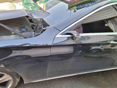 2017 Mercedes-Benz E 200 VIN: