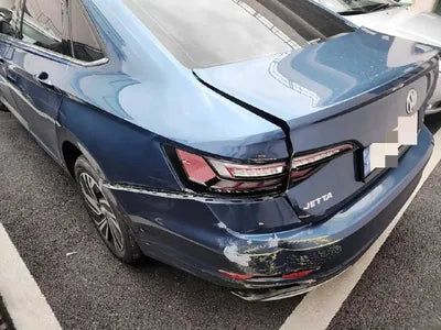 2021 Volkswagen Jetta WVWZZZBUZMM032610 VIN:WVWZZZBUZMM032610
