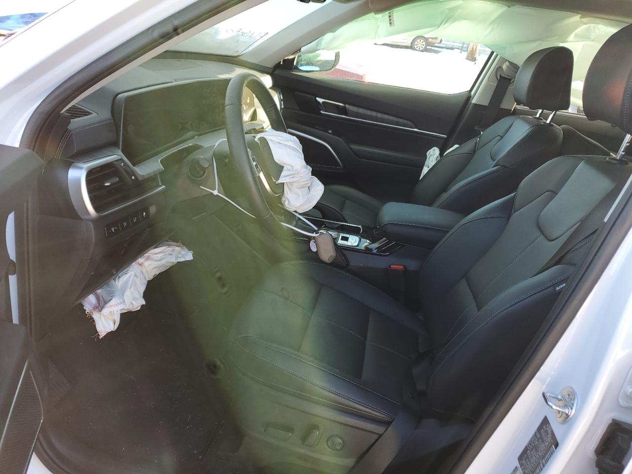 2024 KIA TELLURIDE EX VIN:5XYP34GC7RG551479