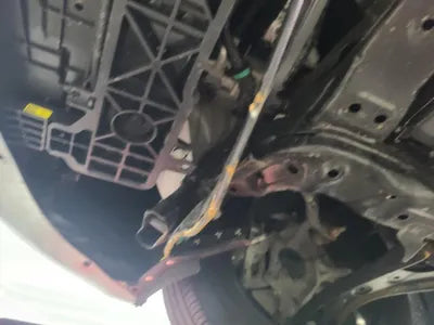 2022 Hyundai Ioniq KMHM541AFPA003093 VIN:KMHM541AFPA003093