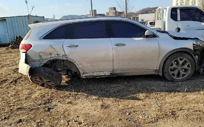 2015 Kia Sorento KNAPH81BDFA053391 VIN:KNAPH81BDFA053391