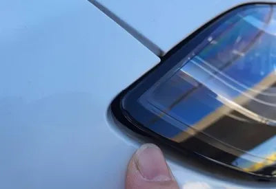 2022 Tesla Model Y VIN: