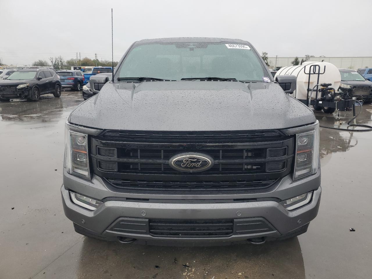 2023 FORD F150 SUPERCREW VIN:1FTFW1E58PFC45266