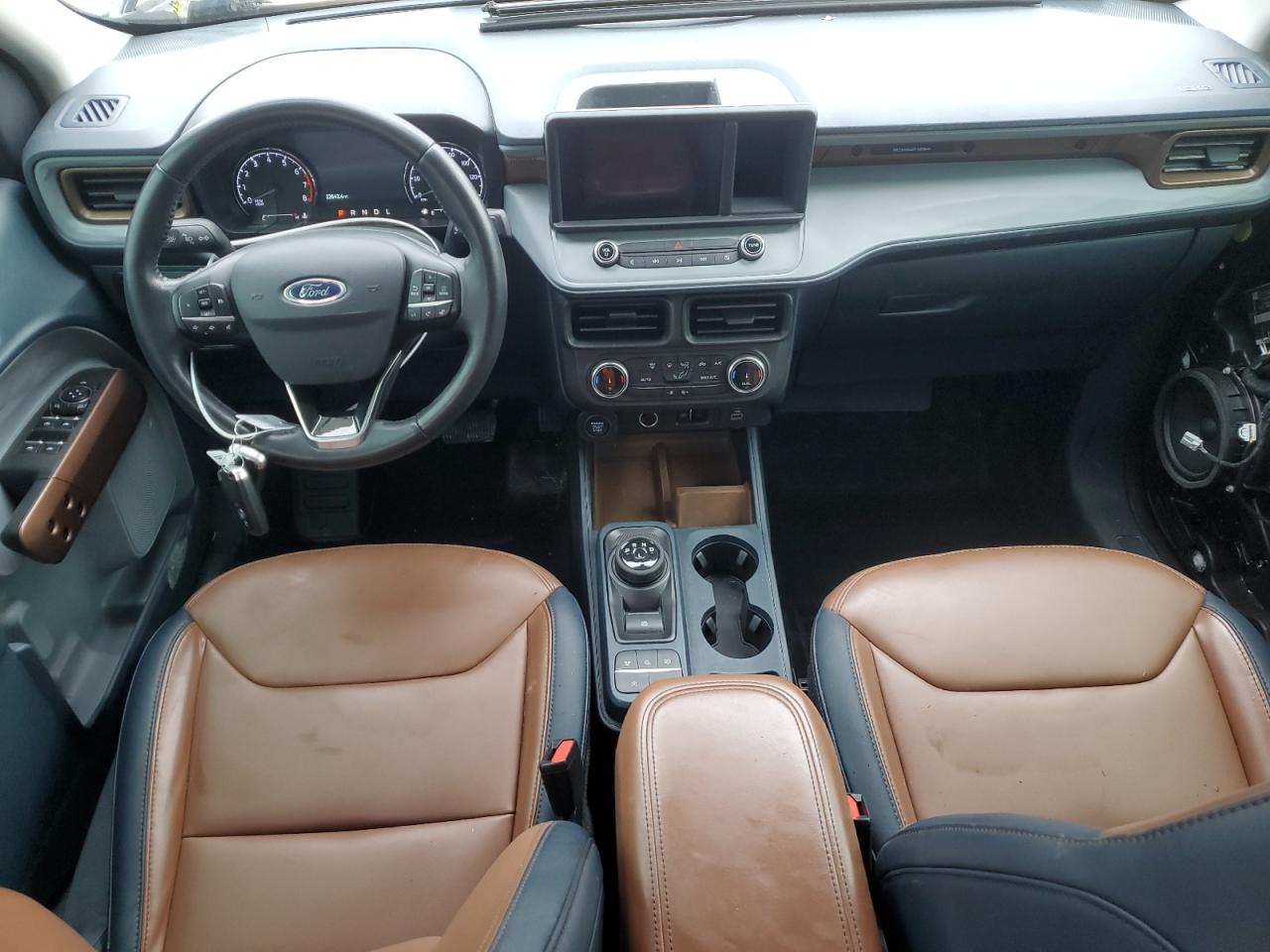 2022 FORD MAVERICK XL VIN:3FTTW8F94NRB08144