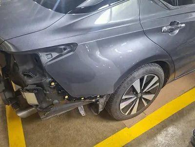 2019 Nissan Altima 1N4BL4AV9KC260311 VIN:1N4BL4AV9KC260311