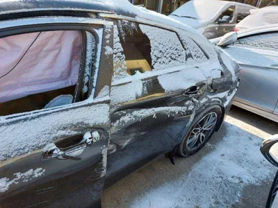 2020 Kia K5 VIN:
