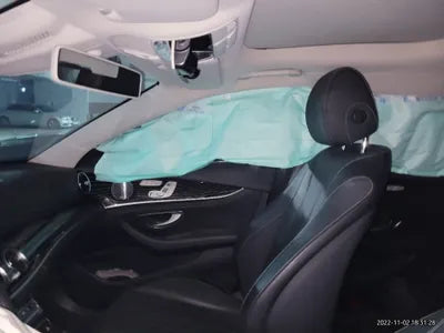 2017 Mercedes-Benz E 400 WDDZF6GB9HA219678 VIN:WDDZF6GB9HA219678