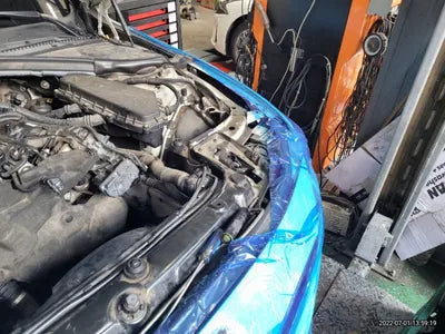 2016 BMW 420 WBA4P7103GK582188 VIN:WBA4P7103GK582188