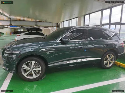 2022 Genesis GV80 KMTHB81DDNU102033 VIN:KMTHB81DDNU102033