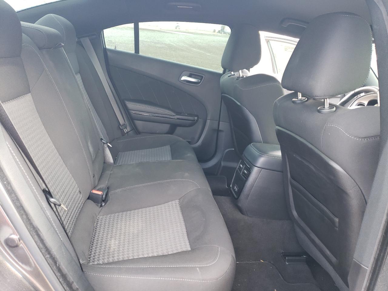 2023 DODGE CHARGER GT VIN:2C3CDXHG6PH700465