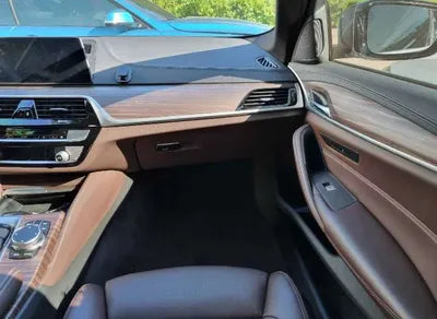 2019 BMW 520 WBAJF5105LWW55090 VIN:WBAJF5105LWW55090