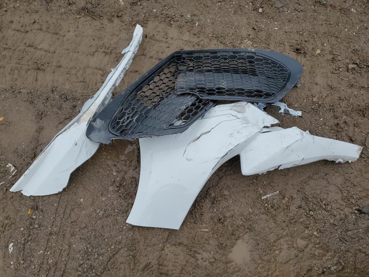 2022 TOYOTA COROLLA LE VIN:5YFEPMAE0NP284651