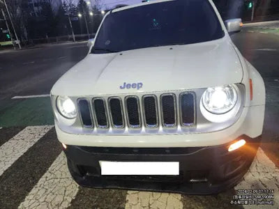 2017 Jeep Renegade 1C4BU0000HPF09062 VIN:1C4BU0000HPF09062