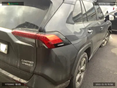 2021 Toyota RAV4 JTMDWRFV1MD113882 VIN:JTMDWRFV1MD113882