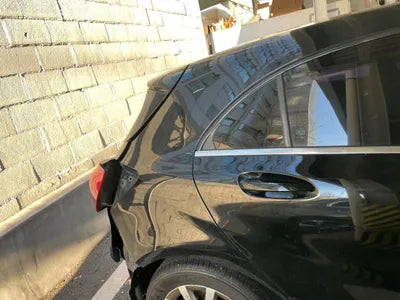 2015 Mercedes-Benz A 180 WDDBF1CB3FJ340150 VIN:WDDBF1CB3FJ340150