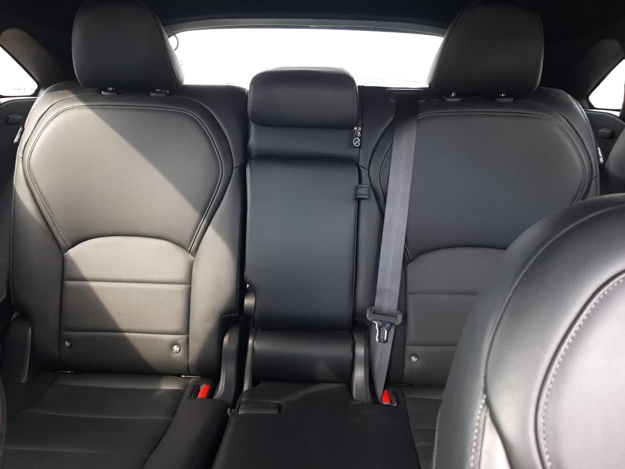 2023 INFINITI QX55 LUXE VIN:3PCAJ5JR1PF104648