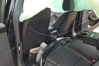 2016 Chevrolet Impala 1G1155SA4GU109291 VIN:1G1155SA4GU109291