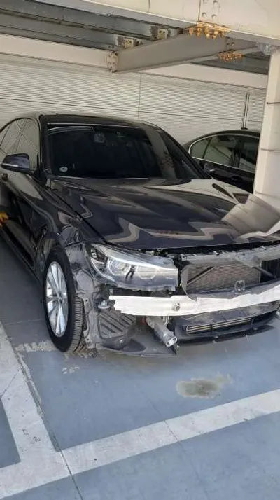 2017 BMW 320 WBA8T3107JG804196 VIN:WBA8T3107JG804196