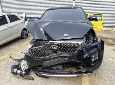 2017 Kia Sorento KNAPH81BBHA334512 VIN:KNAPH81BBHA334512