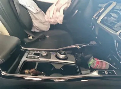 2021 Kia Sorento KNARH81BGMA010319 VIN:KNARH81BGMA010319