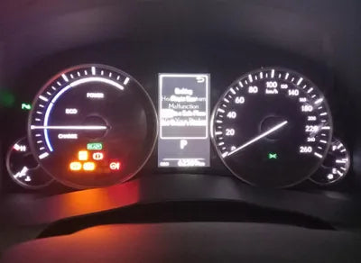 2017 Lexus ES 300 JTHBW1GG7H2161721 VIN:JTHBW1GG7H2161721