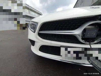 2019 Mercedes-Benz CLS 400 WDD2J2DB4KA047371 VIN:WDD2J2DB4KA047371
