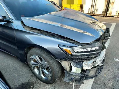 2019 Honda Accord 1HGCV1650KA511593 VIN:1HGCV1650KA511593