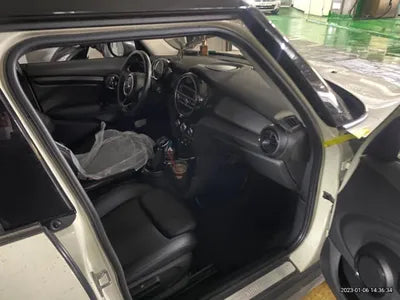 2015 MINI Cooper WMWXS5101F2B06328 VIN:WMWXS5101F2B06328