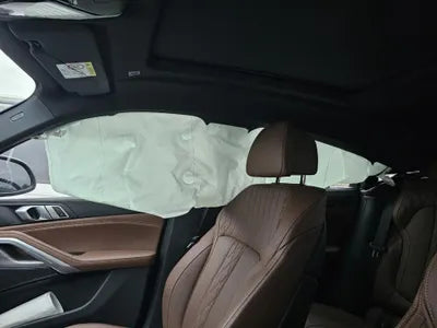 2022 BMW X6 WBACY6106N9M47777 VIN:WBACY6106N9M47777