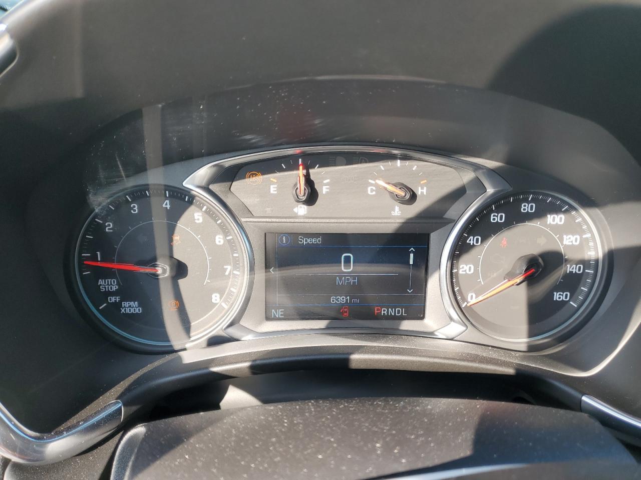 2024 CHEVROLET EQUINOX LT VIN:3GNAXKEG7RS207726