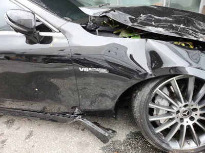 2019 Mercedes-Benz E 450 WDD1K6JB7KF115573 VIN:WDD1K6JB7KF115573