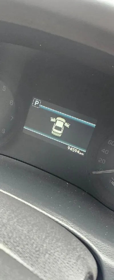 2018 Genesis G80 VIN: